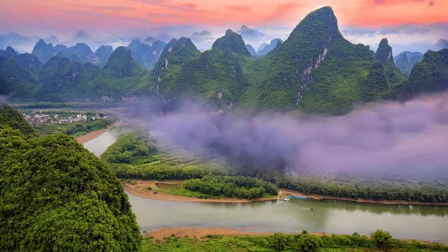 环保环保先进